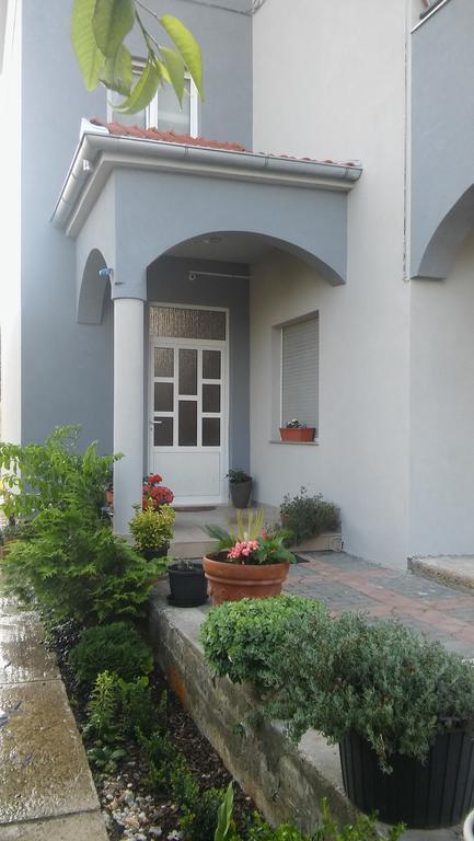 Apartment Gold & Gray Zadar Exterior foto