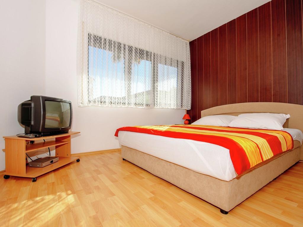 Apartment Gold & Gray Zadar Exterior foto
